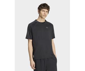 Mens adidas Maglia Teamgeist 26 Tee - Nero, nero XL