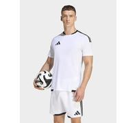 Mens adidas Maglia Tiro26 Competition Match Day - Bianco, bianco S