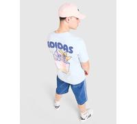 Mens adidas Originals Chilling T-Shirt - Blu, blu L