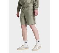 Mens adidas Originals Firebird Shorts - Verde, verde L