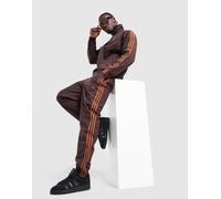 Mens adidas Originals Firebird Woven Track Pants - Marrone, marrone L
