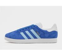 Mens adidas Originals Gazelle OG - Blu, blu 40 2/3