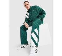 Mens adidas Originals Giacca della Tuta EQT - Verde, verde XS