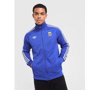 Giacca da allenamento Originale Argentina Lucid Blue XS