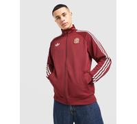Mens adidas Originals Giacca della Tuta OG Spagna - Rosa, rosa L