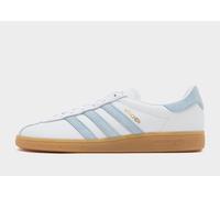 Mens adidas Originals Munchen Leather - Bianco, bianco 43 1/3