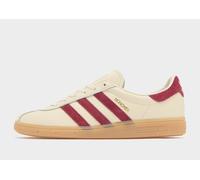 Mens adidas Originals Munchen Leather - Crema, crema 47 1/3