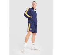Mens adidas Originals Pantaloncino OG Real Madrid - Blu, blu S