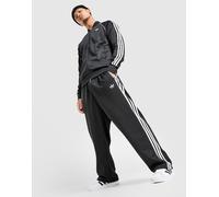 PANTALONI Adicolor LOOSE Black / White M