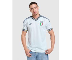 Mens adidas Originals Seconda Maglia Italia 2026 - Blu, blu L