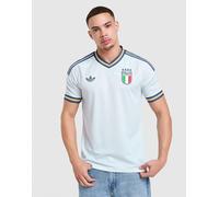 Mens adidas Originals Seconda Maglia Italia 2026 - Blu, blu XL