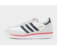 Mens adidas Originals SL 72 RS - Bianco, bianco 42