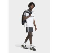 Mens adidas Originals Sprinter Shorts - Nero, nero 2XL