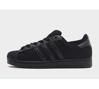 Adidas Superstar II Fashion Trainers Unisex Nero Oro - 42 EU