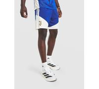 Mens adidas Pantaloncino Allenamento Juventus Tiro 26 - Blu, blu XL