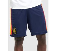Mens adidas Pantaloncino Home Spagna 2026 - Blu, blu S