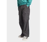 Mens adidas Pantaloni 90s Alternative Sport Washed Cargo - Grigio, grigio 27"