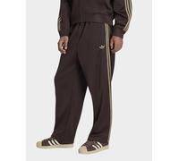 Mens adidas Pantaloni Adicolor Loose - Marrone, marrone 2XL