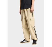 Mens adidas Pantaloni Cargo Adicolor Classics A 3 Righe - Beige, beige S