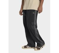 Mens adidas Pantaloni Cargo Adicolor Cord - Nero, nero L