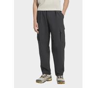 Mens adidas Pantaloni Cargo Terrex Xploric Clima365 - Nero, nero 2XL