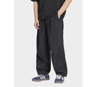 Adidas City Tech 3 Stripes Pants Nero L Uomo