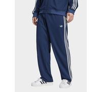 Adidas Originals Adicolor Sst Loose Mesh Track Joggers Blu M Uomo