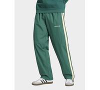 Mens adidas Pantaloni Da Allenamento Cutline - Verde, verde M