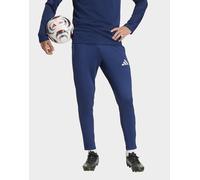 Mens adidas Pantaloni Da Allenamento Entrada26 - Blu, blu S