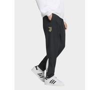 Mens adidas Pantaloni da allenamento Juventus Turin Stadium - Nero, nero S