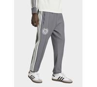 Mens adidas Pantaloni Da Allenamento Mercedes - Amg Petronas Formula 1 Team Silver Arrows Icon - Grigio, grigio M