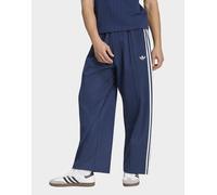 Mens adidas Pantaloni Da Allenamento Oversize - Blu, blu XS