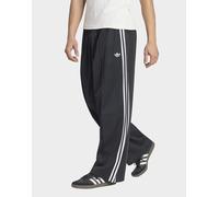 Mens adidas Pantaloni Da Allenamento Oversize - Nero, nero S