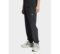 Mens adidas Pantaloni Da Allenamento Tech Trifoglio Essentials - Nero, nero 2XL