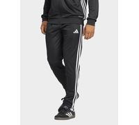 Mens adidas Pantaloni Da Allenamento Tiro 25 Essentials - Nero, nero S