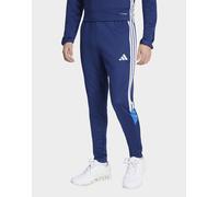 Mens adidas Pantaloni da allenamento TIRO 26 ESSENTIALS - Blu, blu M