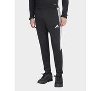 Mens adidas Pantaloni da allenamento TIRO 26 ESSENTIALS - Nero, nero S