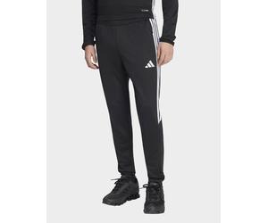 Mens adidas Pantaloni da allenamento TIRO 26 ESSENTIALS - Nero, nero S