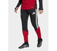 Adidas Germany 26/27 Tiro Training Tracksuit Pants Nero XL / Regular Uomo