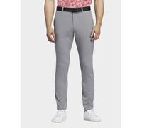 Mens adidas Pantaloni Da Golf Ultimate365 Tapered - Grigio, grigio 40x30