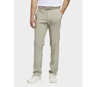 Mens adidas Pantaloni Da Golf Ultimate365 Tapered - Marrone, marrone 34x30