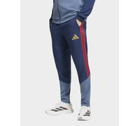 Mens adidas Pantaloni da rappresentanza Bayern Monaco 26/27 - Blu, blu 3XL
