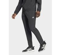 Adidas Tech Apparel Slim Tracksuit Pants Nero L Uomo