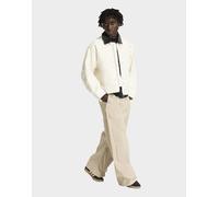 Mens adidas Pantaloni Larghi Premium Essentials - Beige, beige 28"