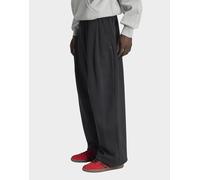 Adidas Originals Premium Essentials Open Wide Hem Joggers Nero S Uomo