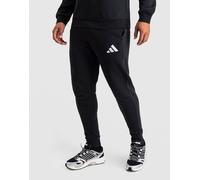 Mens adidas Pantaloni Sweat Entrada26 - Nero, nero M
