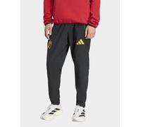 Adidas Belgium Tiro Tech Tracksuit Pants Nero L Uomo
