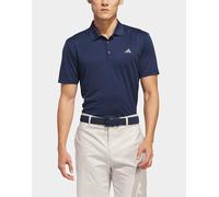 Polo adi Performance Collegiate Navy XS