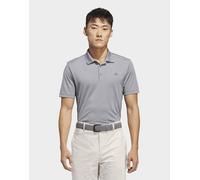 Mens adidas Polo Adi Performance - Grigio, grigio S
