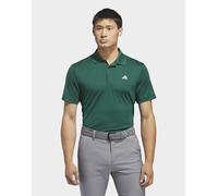 Mens adidas Polo Adi Performance - Verde, verde S